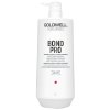 GOLDWELL Dualsenses Bond Pro Fortifying Shampoo 1000ml - šampón na poškodené a farbené vlasy