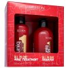 Revlon Professional Uniq One All in One Treatment & Shampoo sada pro hebkost a lesk vlasů 150 ml + 230 ml 2