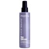 MATRIX Total Results So Silver All-In-One Spray 200ml - sprej pre blond a melírované vlasy