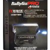 BABYLISS PRO FX707B2ZE GRAPHITE 2.0 - náhradná strihacia hlavica pre FX7870 a FX726E