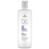 SCHWARZKOPF BC Frizz Away Shampoo 1000ml - šampón pre nepoddajné a krepovaté vlasy