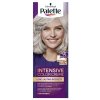 SCHWARZKOPF Palette 9,5-21 Intensive Color Creme - farba na vlasy - Žiarivá striebristo plavá