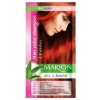 MARION Hair Color Shampoo 94 Ruby - farebný tónovací šampón 40ml - rubínovo červená