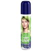 VENITA 1-DAY Colouring Spray 3 SPRING GREEN - farebný sprej na vlasy 50ml - zelený