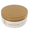 BARBERTIME Spider Pomade Keratín 150ml - vláknitá pomáda pre objem a textúru