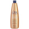 FANOLA Oro Therapy 24K Gold Shampoo Illuminante 1000ml - šampón s arganovým olejom
