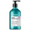 L´ORÉAL Scalp Advanced Anti-Discomfort Shampoo 500ml - šampón pre citlivú pokožku hlavy