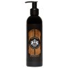 DEAR BARBER Hair And Beard Shampoo 250ml - pánsky šampón na vlasy a fúzy