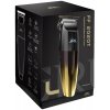 JRL Professional FreshFade 2020C Clipper Gold - profesionálny strihací strojček - zlato čierny