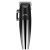 JRL Professional FreshFade 2020C Silver Clipper - profi strihací strojček - strieborno čierny