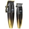 JRL Professional FF 2020C Gold Collection Clipper And Trimmer - set profi strihacích strojčekov