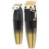 JRL Professional FF 2020C Gold Collection Clipper And Trimmer - set profi strihacích strojčekov