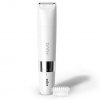 BRAUN BS1000 Body Easy Trimmer - mini zastrihávač chĺpkov na tele pre ženy aj mužov