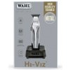 WAHL 3023702 Hi-Viz Trimmer - profesionálny kontúrovací strojček na vlasy