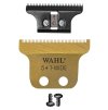 WAHL 02215-716 T-WIDE Gold - náhradná strihacia hlavica pre Detailer a Hero - šírka 38mm
