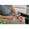SENCOR SBD 0900WH Tlakomer na zápästie - digitálny s LCD displejom