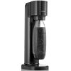 SODASTREAM GAIA Black výrobník perlivej vody SODA - čierny