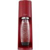 SODASTREAM TERRA Red výrobník perlivej vody SODA - červený
