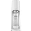 SODASTREAM TERRA White výrobník perlivej vody SODA - biely