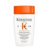 KÉRASTASE Nutritive Bain Satin Riche 80ml - vyživujúci šampón pre veľmi suché vlasy