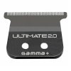 GammaPiu BLACK BLADE Ultimate 2 0 1