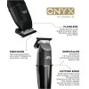 JRL Onyx 2020T B trimmer Black 2 1