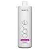 SUBRÍNA Care Glow-Plex Shampoo 1000ml - šampón pre poškodené krepovaté vlasy