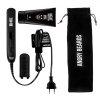 ANGRY BEARDS Beard straightener