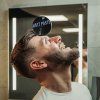 Matná pasta na vlasy ANGRY BEARDS Matt paste David Backhair 100 g 2