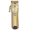 Profesionální střihací strojek BABYLISS PRO FXONE Gold clipper FX899GE 2