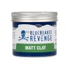 60881 matny jil na vlasy bluebeards revenge matt clay 150 ml