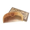 59261 hreben na vousy dear barber beard comb