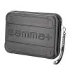 66164 pouzdro na nastroje gamma piu barber tool case