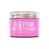 66386 matna pomada na vlasy immortal nyc big pink matte pomade 100 ml