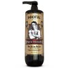 66548 parfemovany gel na holeni immortal nyc one million dollars perfumed shaving gel 1000 ml