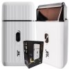 JRL Ghost edition holicí strojek JRL Ghost SF PRO Shaver 1 2