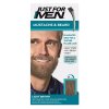 62756 barva na vousy a knir just for men m 25 svetle hneda