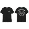 Tričko MARMARA BARBER T Shirt Stay sharp