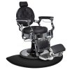 Profesionální podložka pod kadeřnické křeslo THAM Matt for barber chair 2