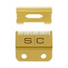 65597 nahradni hlavice pro strihaci strojky stylecraft fade slim deep tooth gold titanium