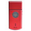 STYLECRAFT Uno 2.0 shaver Red