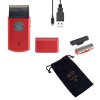 STYLECRAFT Uno 2.0 shaver Red 3