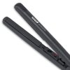 WAD Presta mini Straightener Black