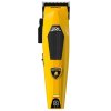 JRL Lamborghini Diamante collection Clipper & Trimmer Yellow 2