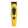 JRL Lamborghini Diamante collection Clipper & Trimmer Yellow 3