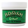 3286 matna hlina na vlasy brosh clay pomade 290 g