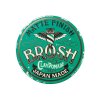 3292 matna hlina na vlasy brosh mini clay pomade 40 g