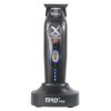3374 profesionalni konturovaci strojek mrd pro x pro trimmer gmr 999c black
