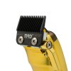Profesionální střihací strojek MRD Pro Smart Brain clipper HC 90 4 Gold 3