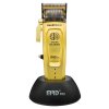 Profesionální střihací strojek MRD Pro Smart Brain clipper HC 90 4 Gold